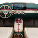 Image for article titled That Chinese Electric Classic VW Beetle Knockoff Now Has A Name: The Ora Punk Cat
